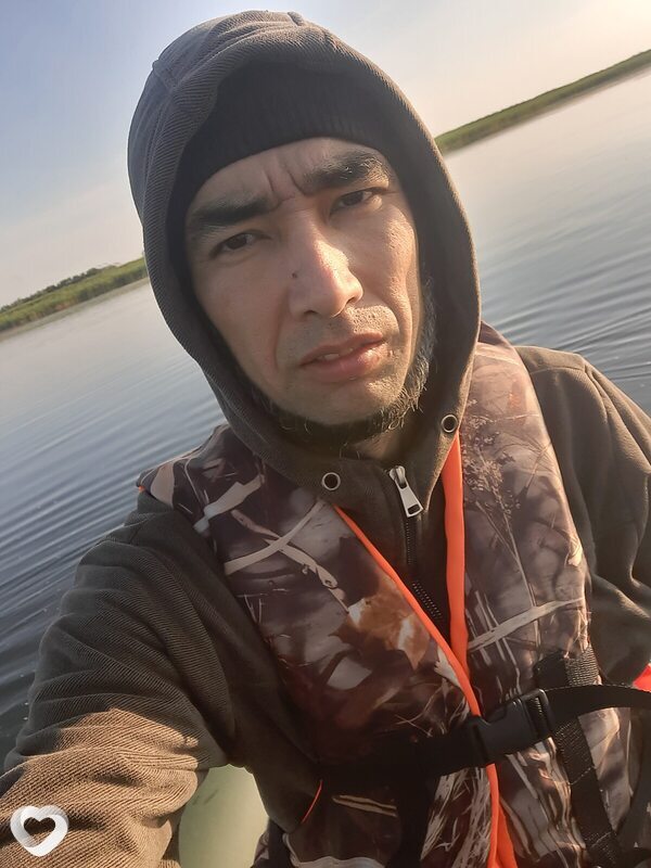 Тамерлан, 31, Караганде — анкета №1822726