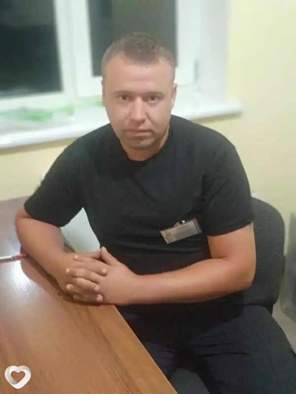 Олександр, 40, Хмельницком — анкета №1822730