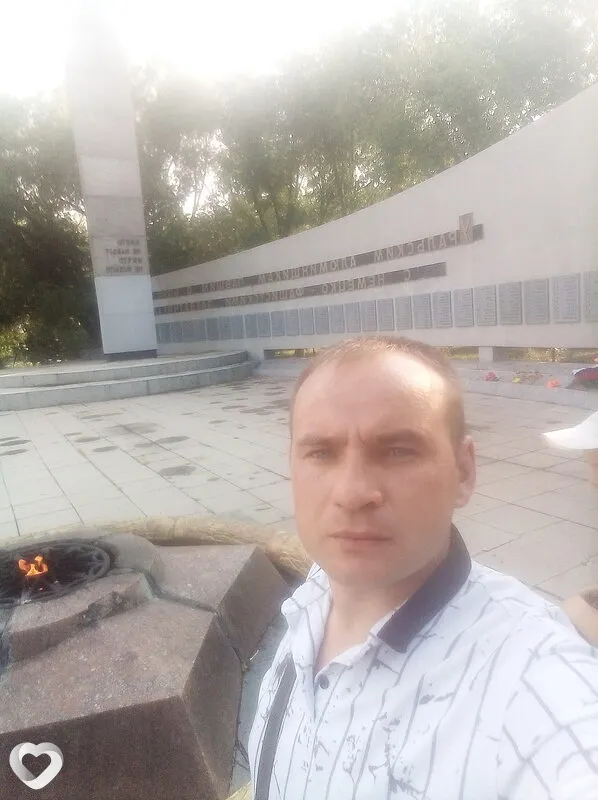 Альберт, 38, Каменске-Уральском — анкета №2710