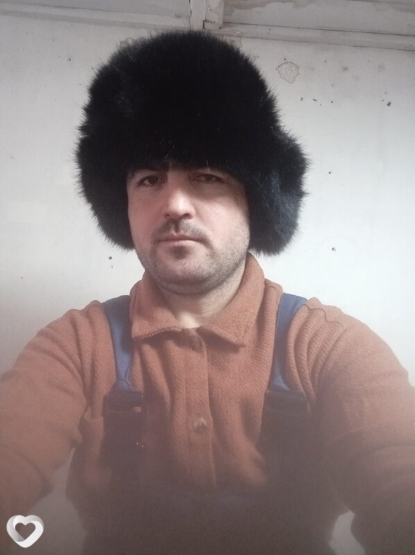 Ахлиддин Талбеко, 37, Екатеринбурге — анкета №1822870