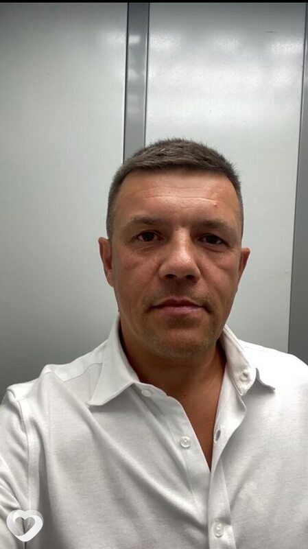 Дмитрий, 46, Адлер — анкета №1822872