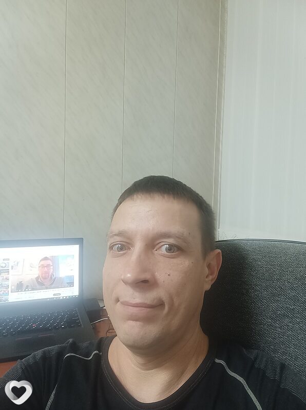 Виталий, 44, Воронеже — анкета №1822875