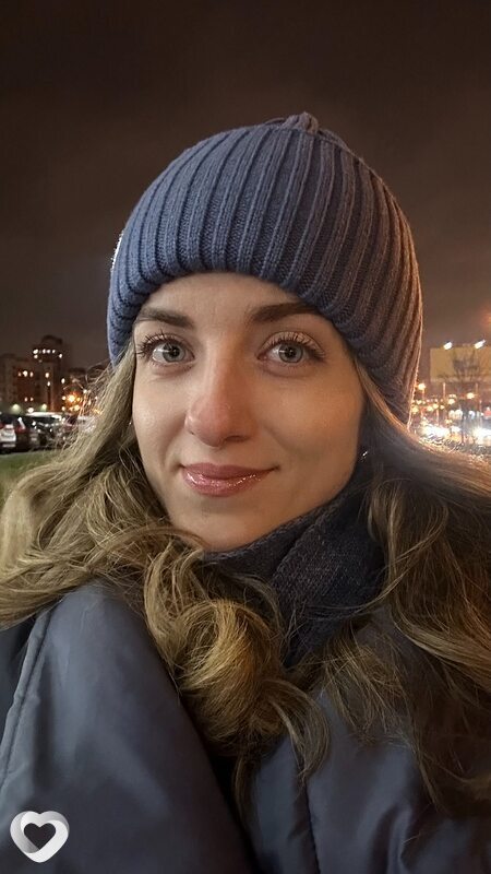 Olga, 33, Минске — анкета №1822880