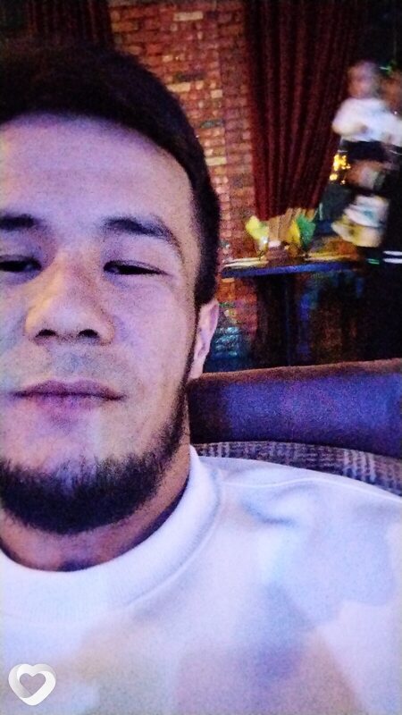 Турсунжан, 29, Алматы — анкета №1822885