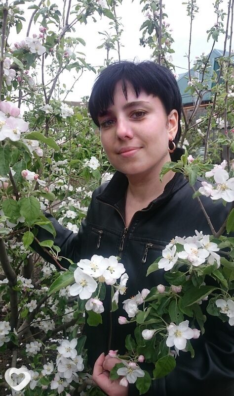 Светлана, 49, Волгограде — анкета №1822820