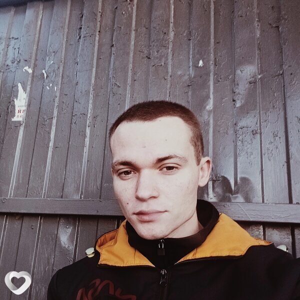 Тимофей, 30, Москве — анкета №1822832