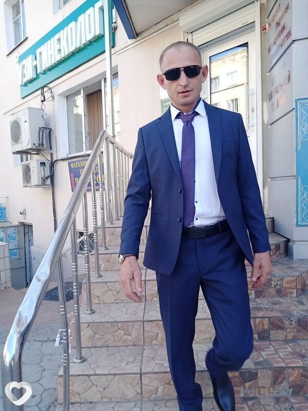 Степан, 33, Ростове-на-Дону — анкета №1822833