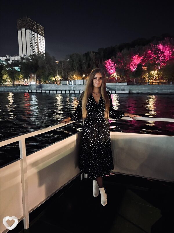 Анна, 35, Москве — анкета №1822789