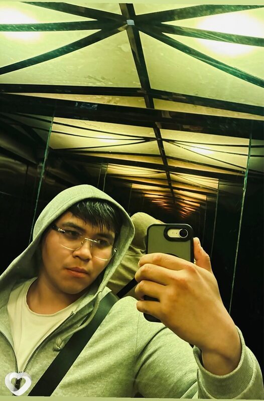 Амир, 21, Актау — анкета №1822792