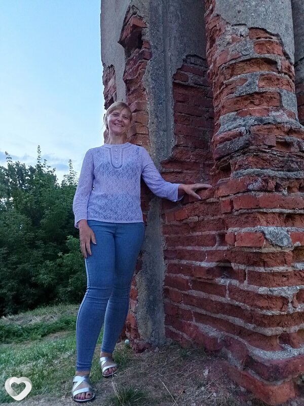 Тома, 51, Бресте — анкета №1822795