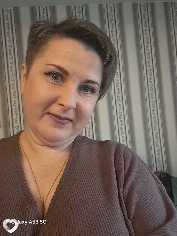 Татьяна, 45, Харькове — анкета №1822796