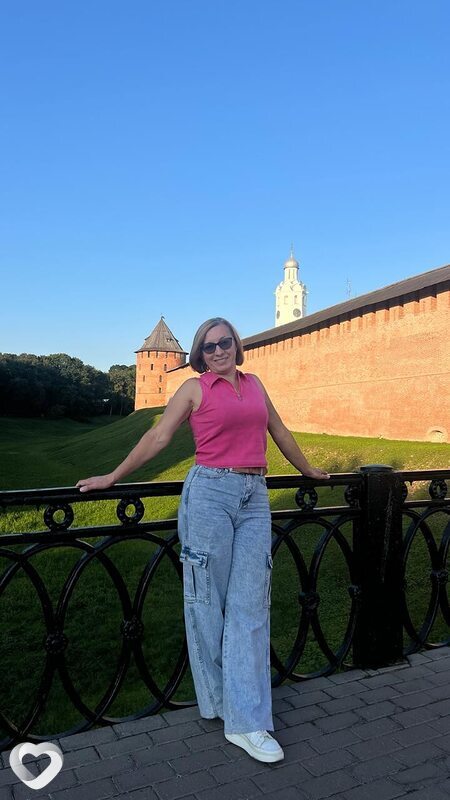 Светлана, 56, Санкт-Петербурге — анкета №1822798