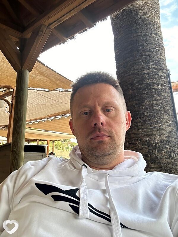Юрий, 41, Симферополе — анкета №1822802