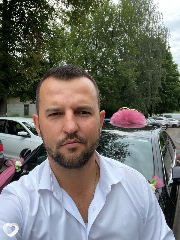 Vadim, 37, Павловском Посаде — анкета №1822677
