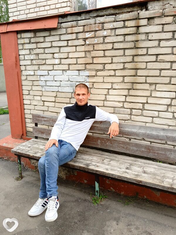 Андрей, 35, Владимире — анкета №1822646