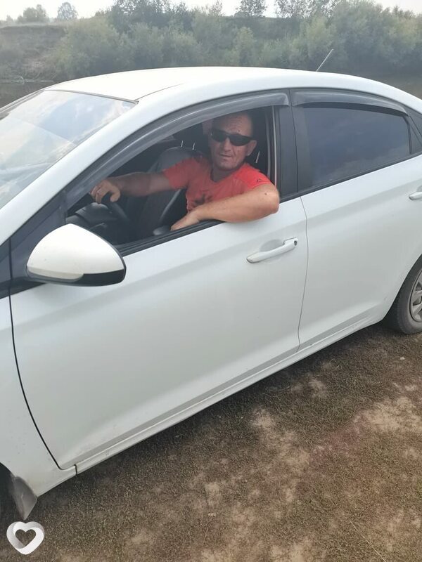 Дмитрий, Волгореченск