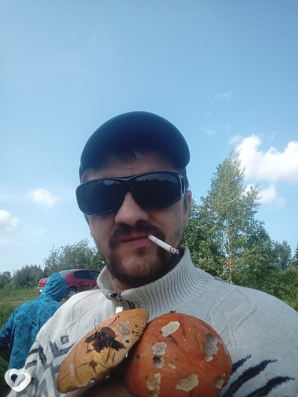 Вася, 37, Раменском — анкета №1822651