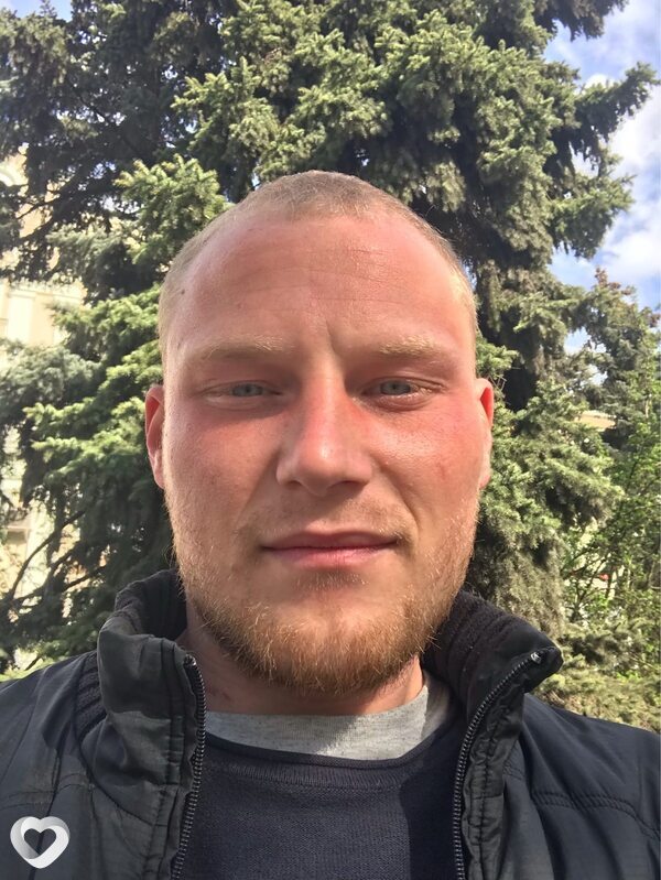 Павел, 32, Одессе — анкета №1822661