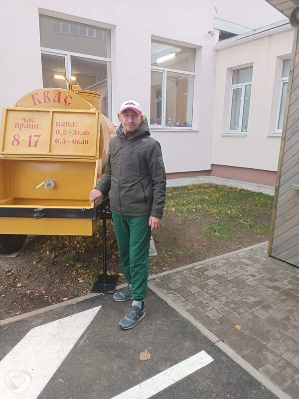 Андрей, 42, Гомеле — анкета №1823366