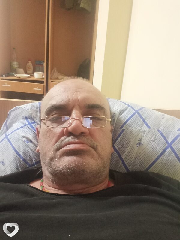 Илья, 54, Волгограде — анкета №1823371