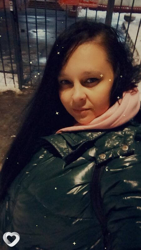 Екатерина, 34, Брянске — анкета №1823381