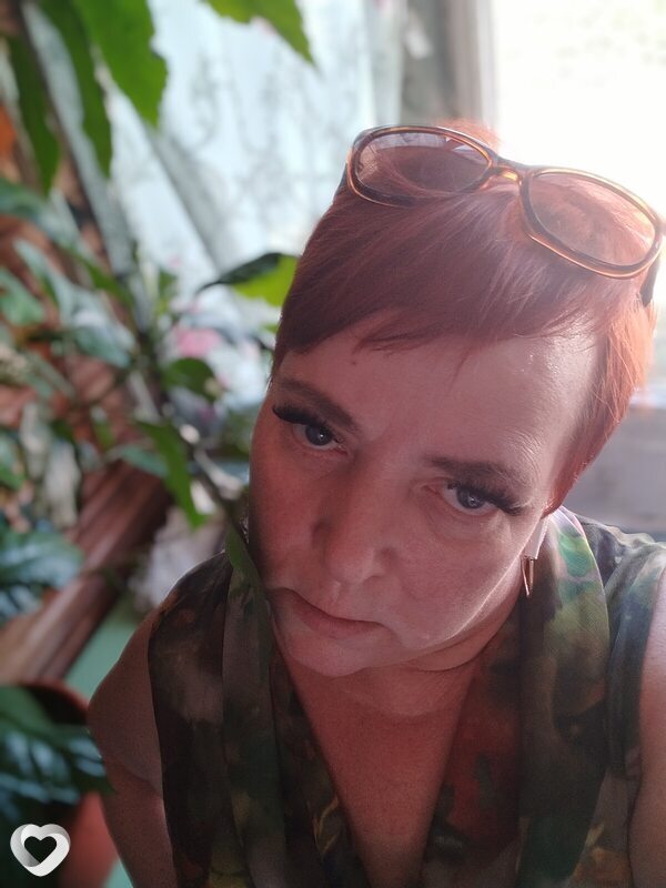 Таня, 47, Саратове — анкета №1823382