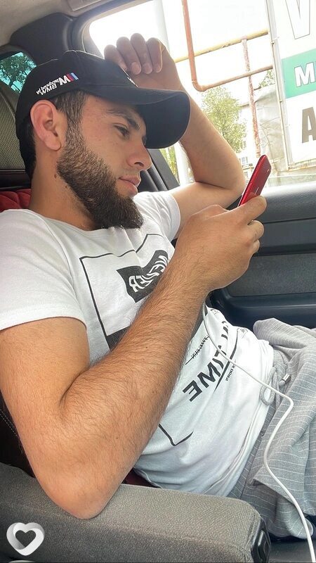 Самир, 29, Шымкенте — анкета №1823386