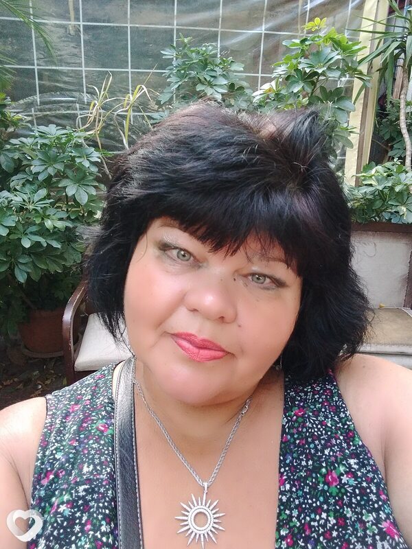 Сабрина, 57, Йошкар-Оле — анкета №1822847