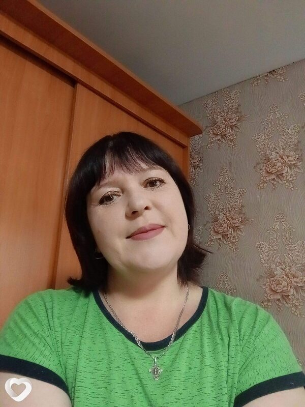 Анечка, 39, Тюмени — анкета №1822850