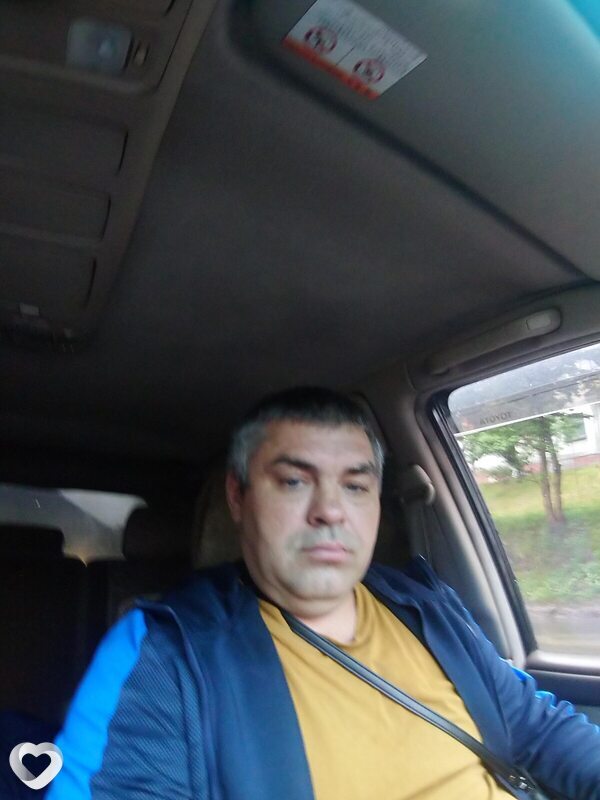 Александр, 48, Петропавловске-Камчатском — анкета №1822856