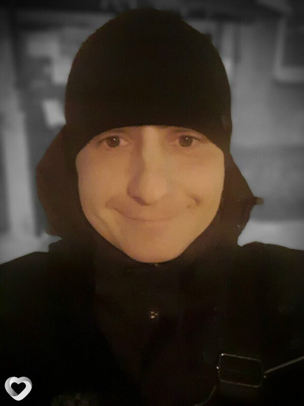 Иван, 42, Великом Новгороде — анкета №1822857