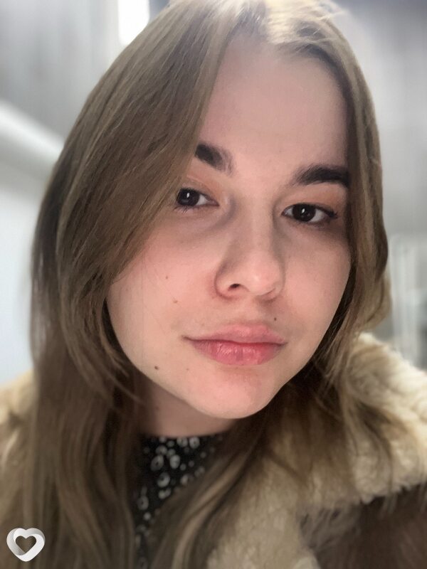 Есения, 25, Туле — анкета №1822862