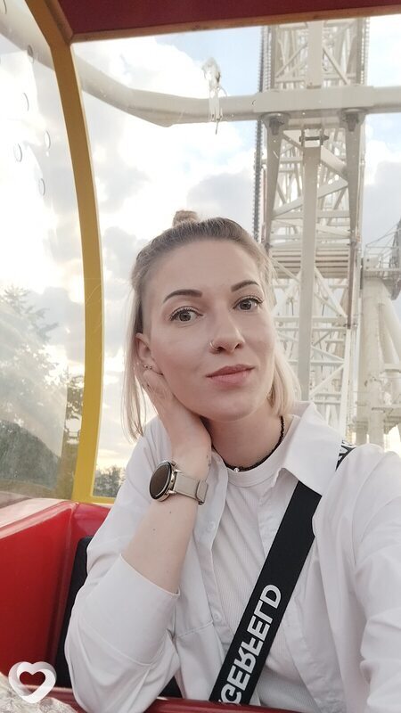 Алиса, 38, Минске — анкета №1822997