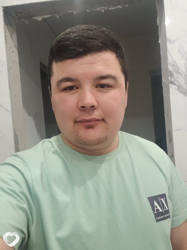 Асет, 32, Астане — анкета №1823004