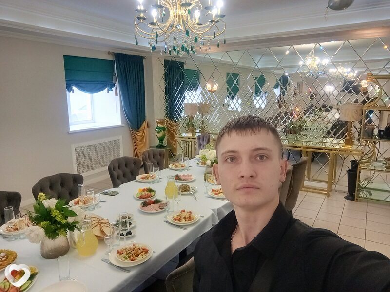Коля, 25, Орске — анкета №1823011