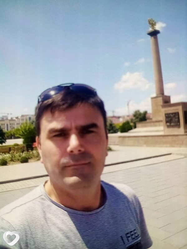 Магомед, 43, Махачкале — анкета №1822691