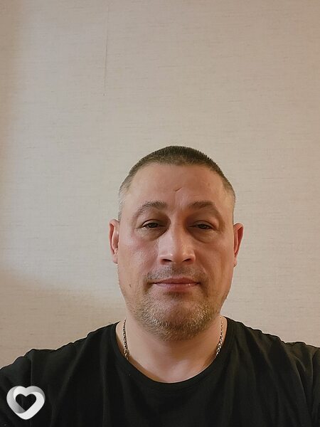 Владимир, 47, Красноярске — анкета №1822703
