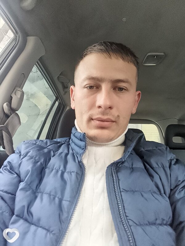Георгий, 28, Москве — анкета №1822939