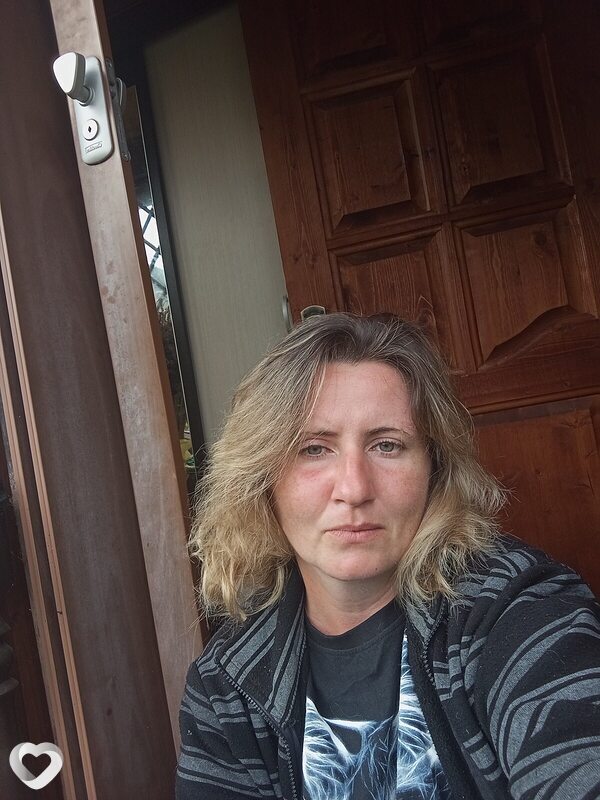 Анна, 43, Москве — анкета №1822942