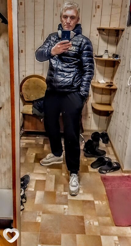 Roma, 40, Минске — анкета №1822949