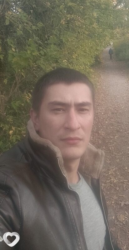 Юрий, Малая Вишера