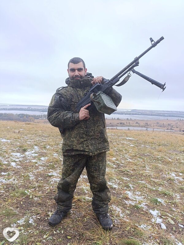 Денис, 29, Наро-Фоминске — анкета №1822781