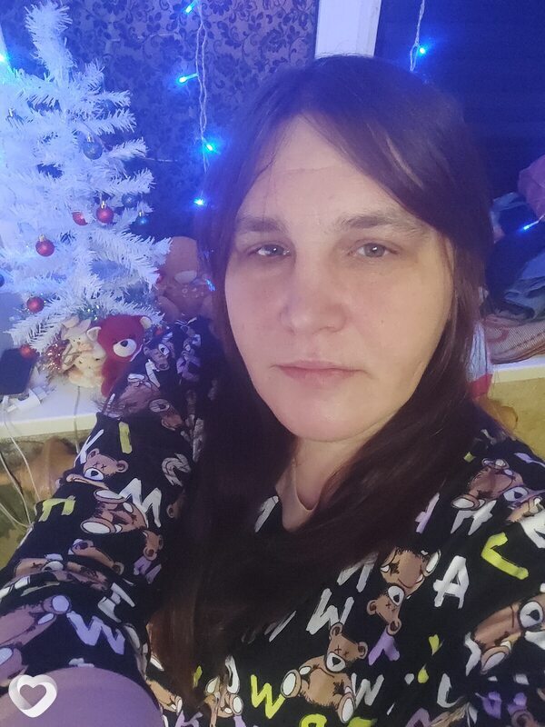 Анна, 42, Дзержинске — анкета №1822901