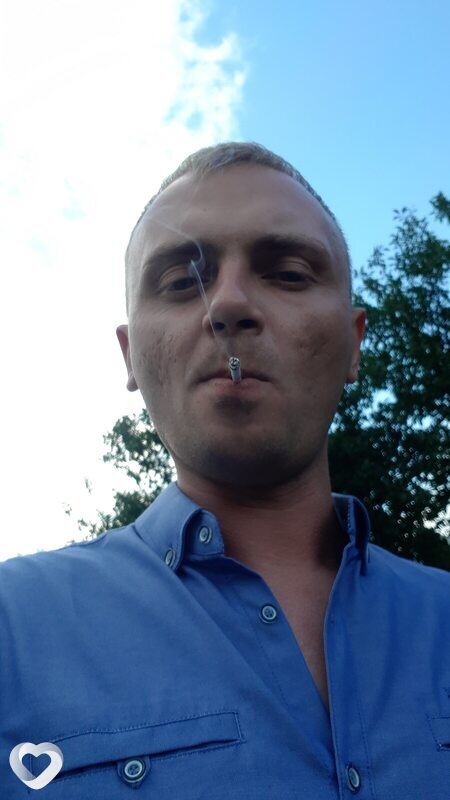 Найк, 42, Курске — анкета №1822905