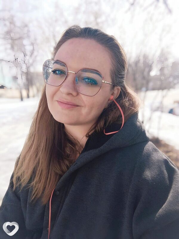 Марина, 41, Рязани — анкета №1822912