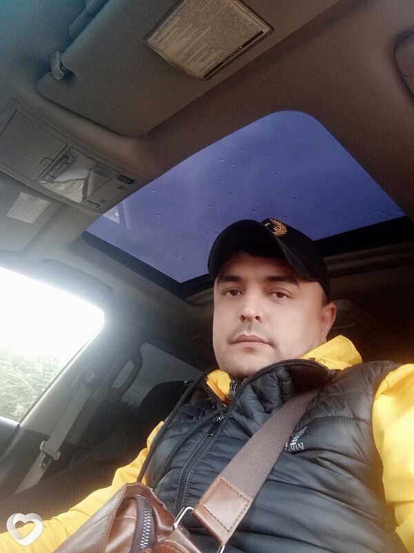 Давид, 35, Волгограде — анкета №2098188