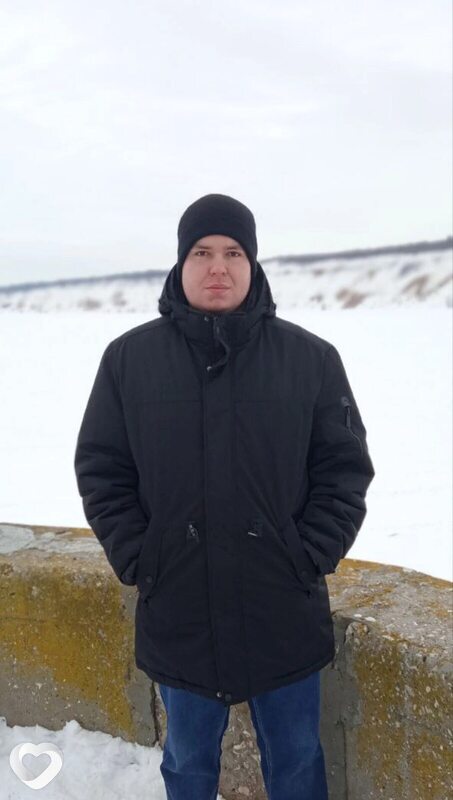 Юрий, 22, Жигулевске — анкета №2098193