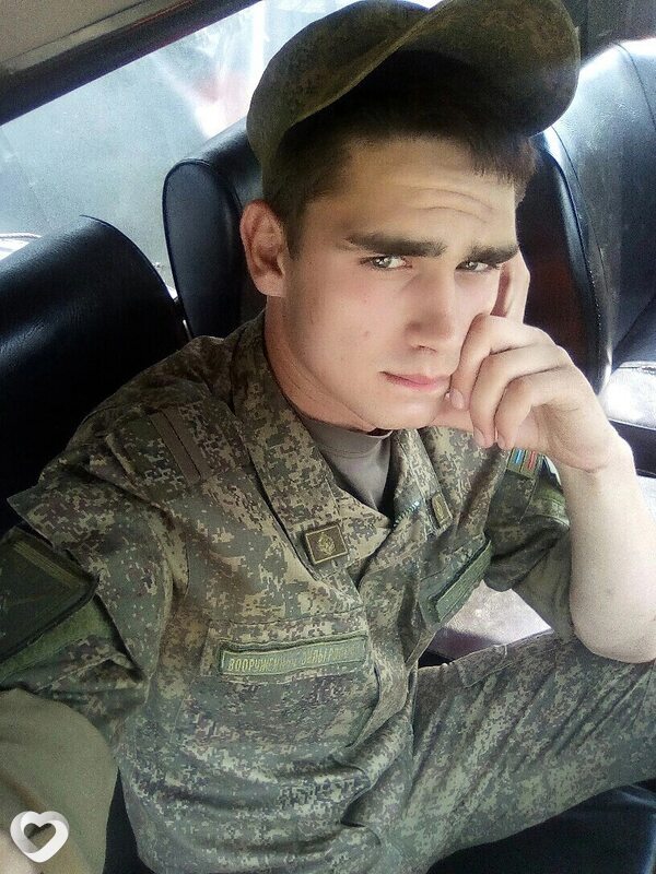 Leonid, 28, Краснодаре — анкета №2098195
