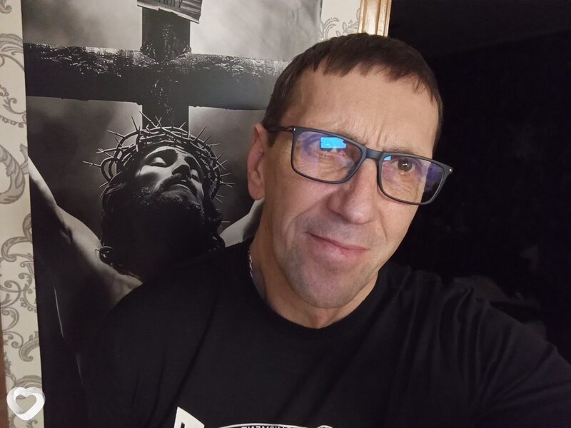 Сергей, 54, Самаре — анкета №2098165