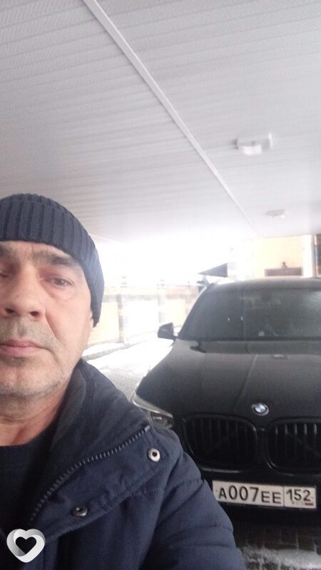 Игорь, 54, Нижнем Новгороде — анкета №1823221
